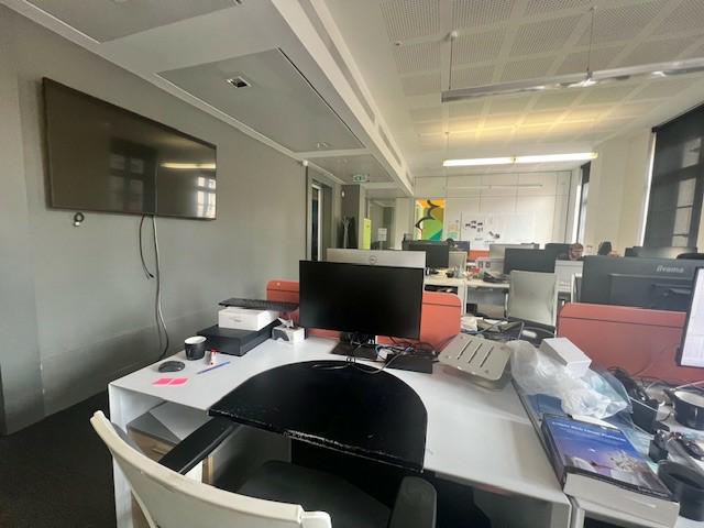 Bureau Lyon 611m² Location bureau Lyon Rhône OLBUR2418982 24